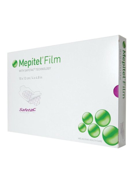 MEPITEL FILM MEDIC 10,5X12 10P