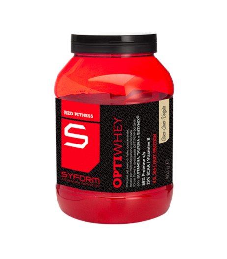 OPTIWHEY CIOCCO/COCCO VAN 900G