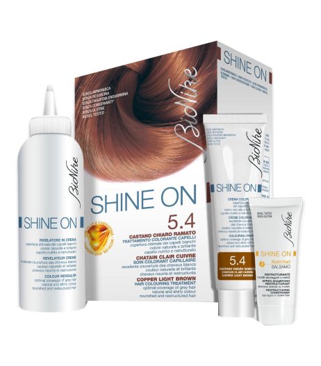 Bionike Shine On Cap Cast R5.4