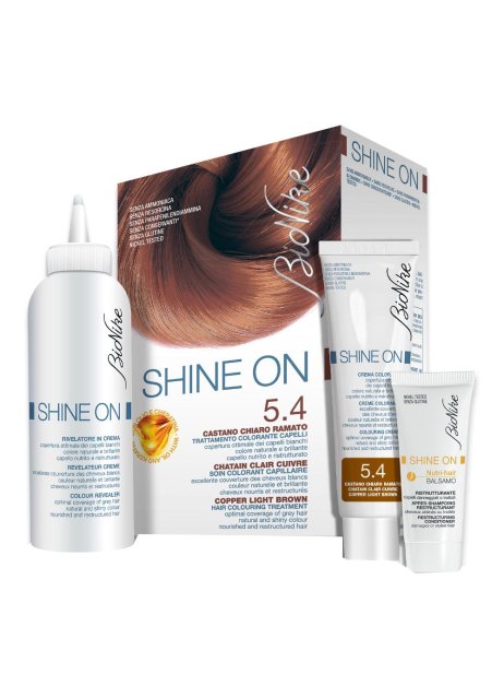 Bionike Shine On Cap Cast R5.4