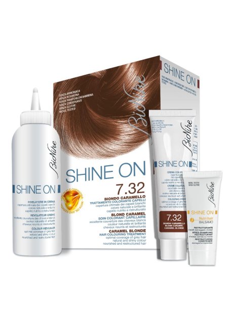 Bionike Shine On Cap Bio Do7.3