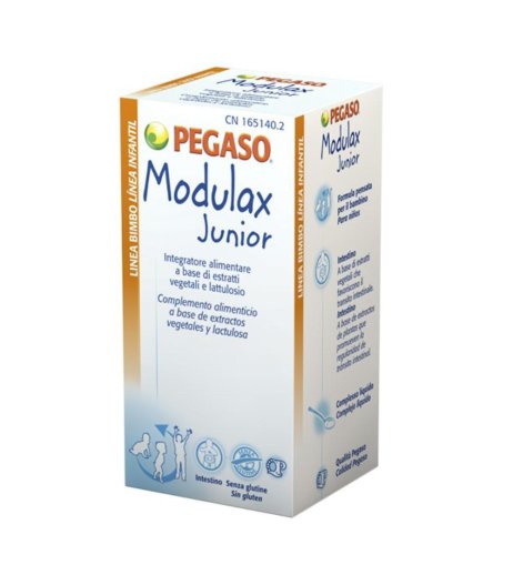 MODULAX JUNIOR COMPLESSO LIQ