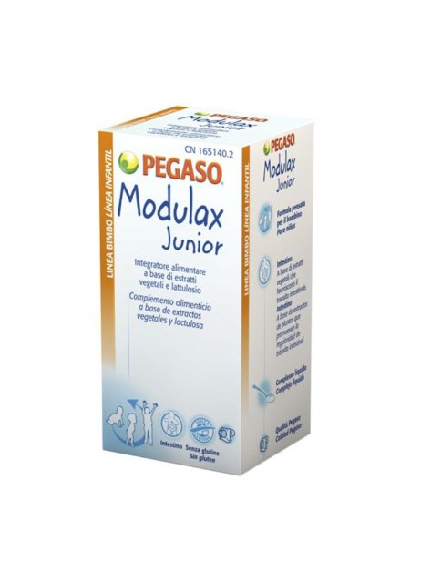 MODULAX JUNIOR COMPLESSO LIQ