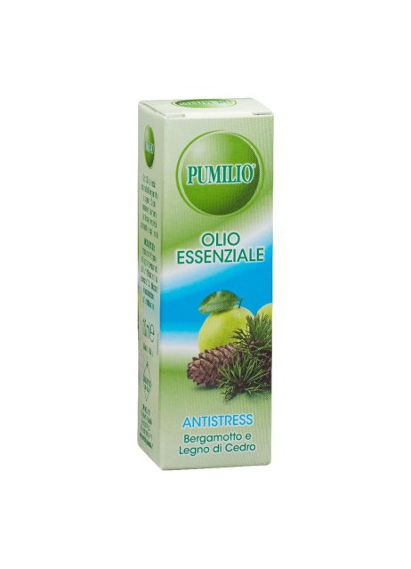 PUMILIO Aroma AntiStress 10ml