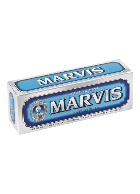 MARVIS AQUATIC MINT 25ML