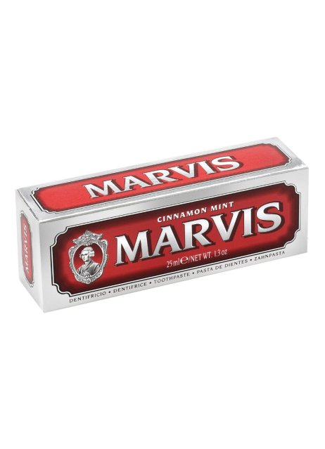 MARVIS CINNAMON MINT 25ML