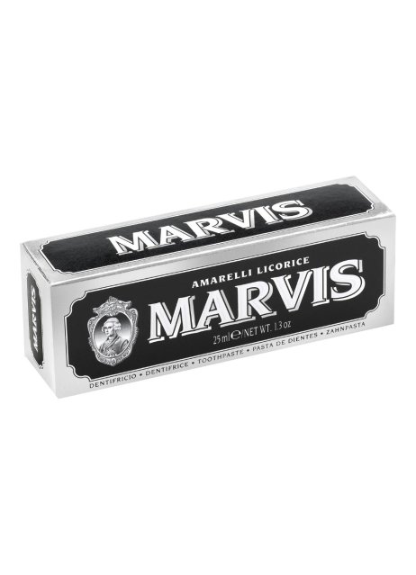 MARVIS LICORICE MINT 25ML