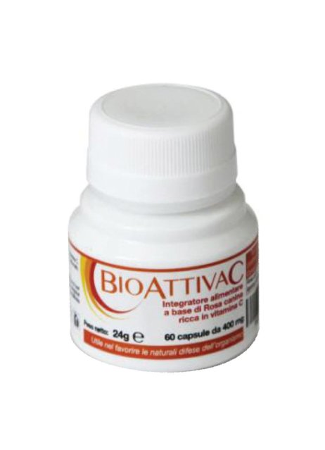 BIOATTIVA C 60CPS