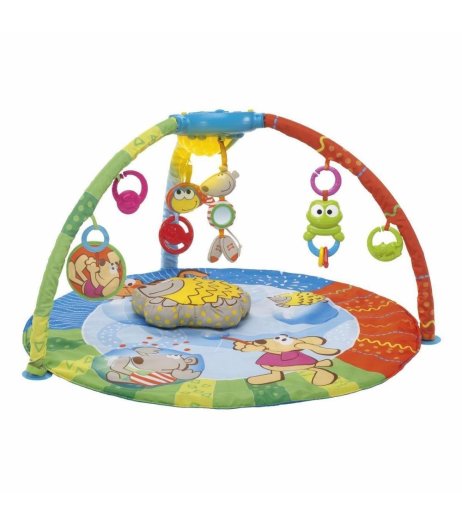 GIOCO 69028 BUBBLE GYM