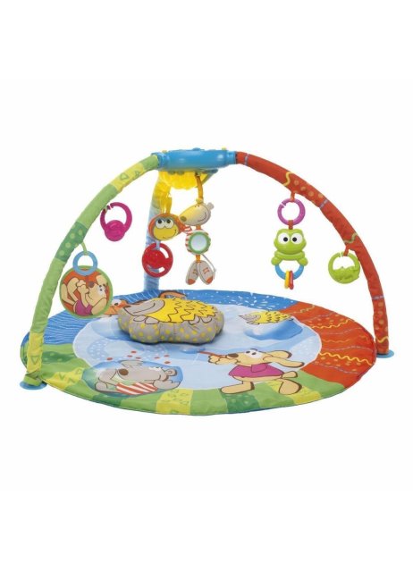 GIOCO 69028 BUBBLE GYM