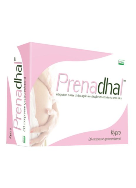 PRENADHAL 20CPR