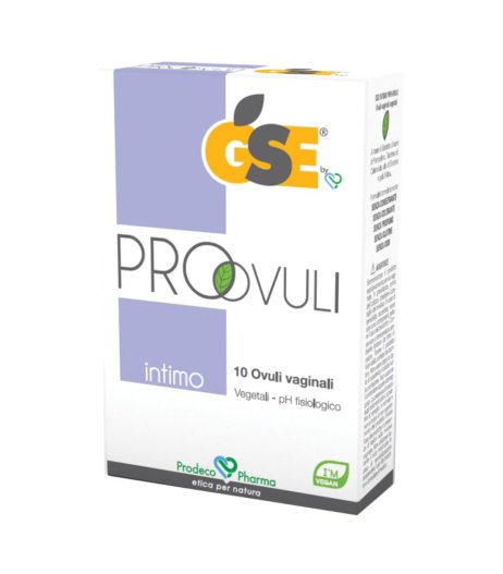 GSE INTIMO PRO-OVULI