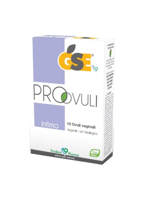 GSE INTIMO PRO-OVULI