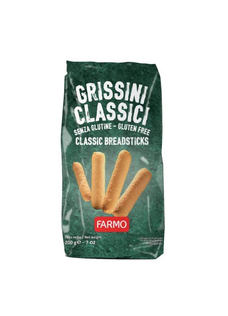 FARMO Grissini Classici 200g