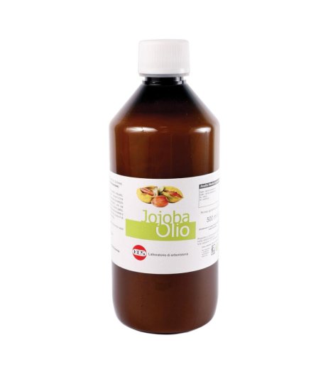 JOJOBA OLIO 500ML