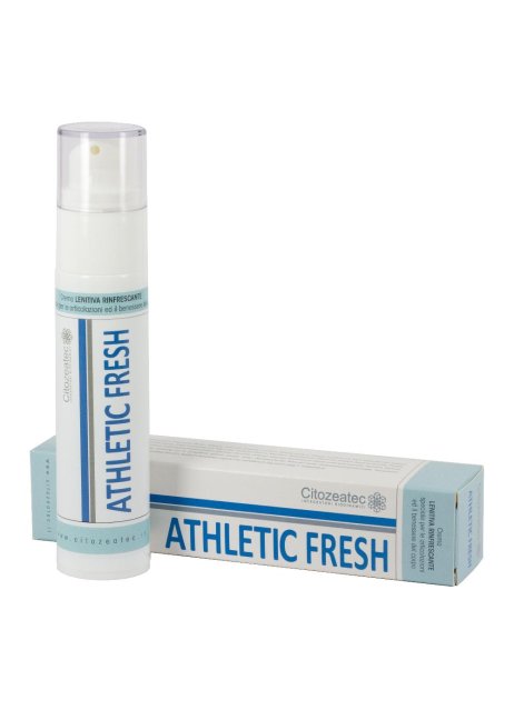 ATHLETIC FRESH CR LEN RINFR 50ML