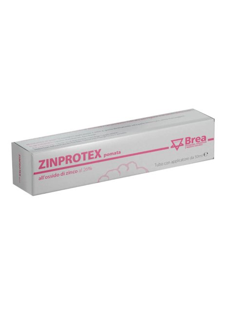 ZINPROTEX 50ML