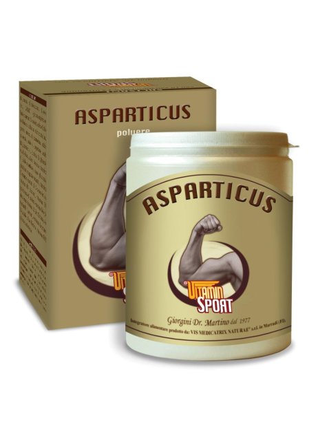 ASPARTICUS VITAMINSPORT 360G