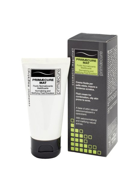 PRIMECURE MAT 50ML