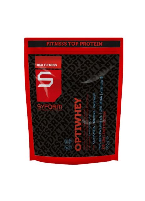 OPTIWHEY CACAO 500G