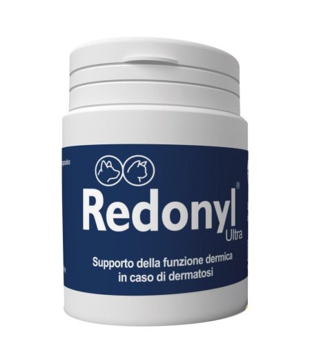 REDONYL ULTRA 60CPS 50MG