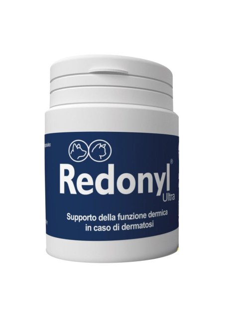 REDONYL ULTRA 60CPS 50MG