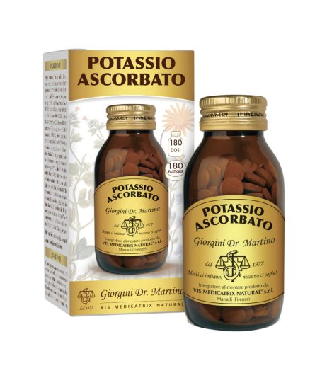 POTASSIO ASCORB 90G PASTIG GIORG