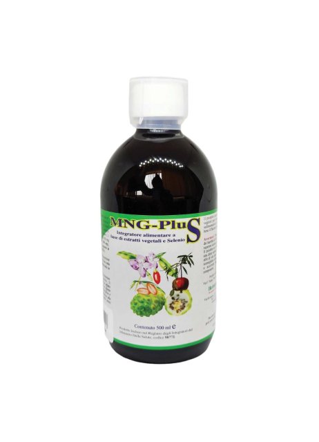 MNG PLUS 500ML HERBOPL