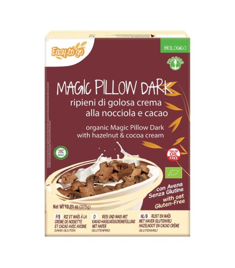 ETG Magic Pillow Dark 375g