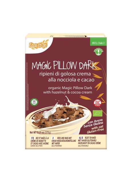 ETG Magic Pillow Dark 375g