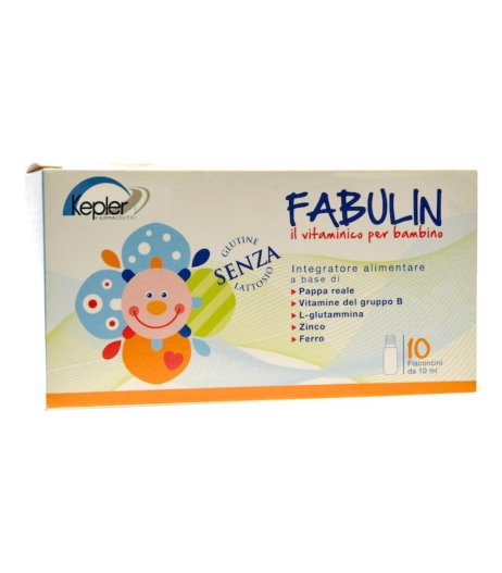 FABULIN 10FL