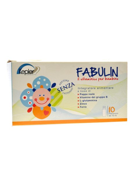 FABULIN 10FL