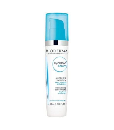 HYDRABIO SERUM 40ML