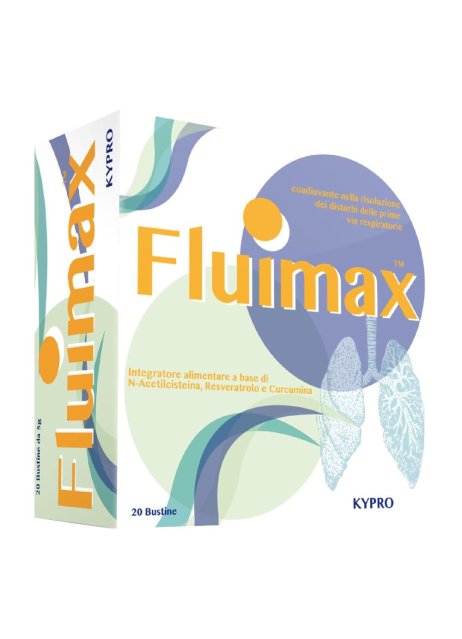 FLUIMAX 20BUST