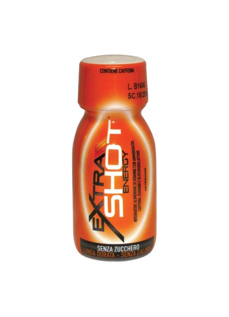 EXTRA SHOT 60ML