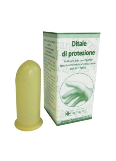 DITALE PROTEZIONE DRITTO 3