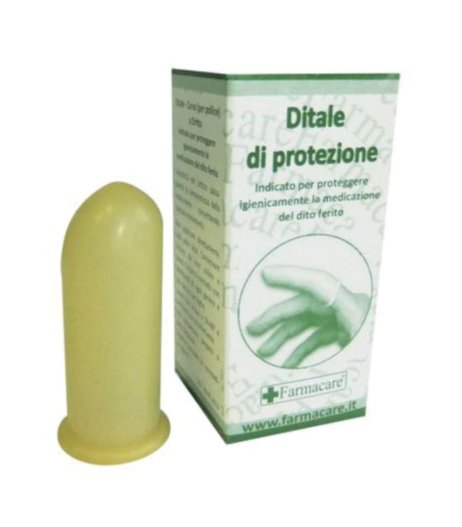 DITALE PROTEZIONE DRITTO 4