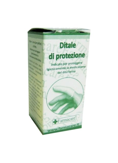 DITALE PROTEZ CURVO 1 FARMACARE