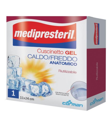 MEDIPRESTERIL CUSC CAL/FRE ANA