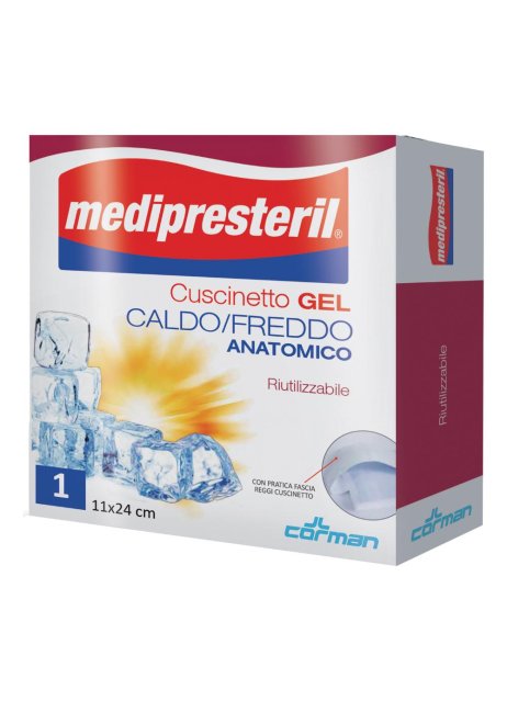 MEDIPRESTERIL CUSC CAL/FRE ANA