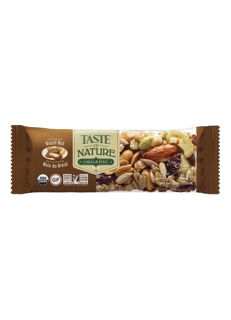 FsC Taste Nat.Barr.Noci 40g