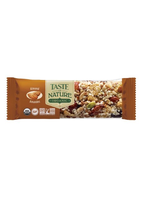 FsC Taste Nat.Barr.Mandorle40g