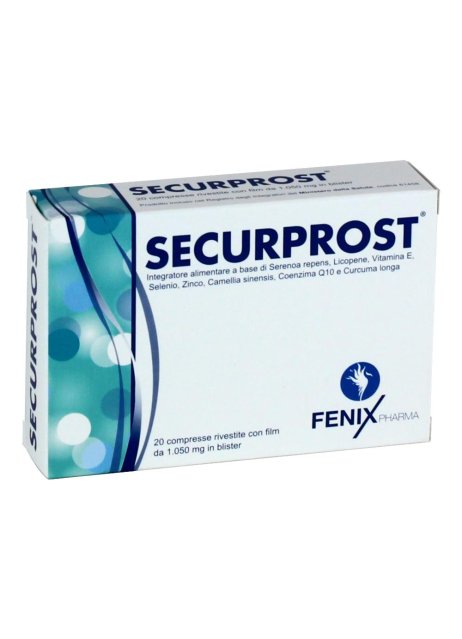 SECURPROST 20CPR