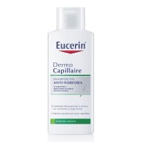Eucerin Shampoo/gel A/forf Gra