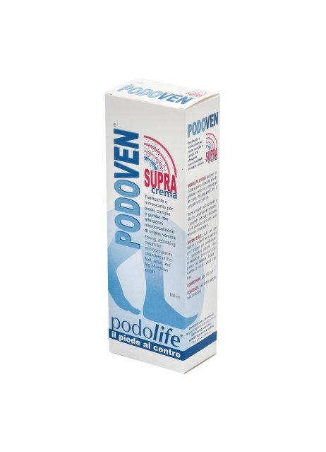 PODOVEN SUPRA CREMA 100ML