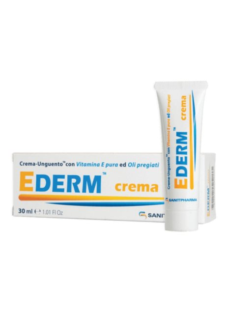 EDERM CREMA 30ML