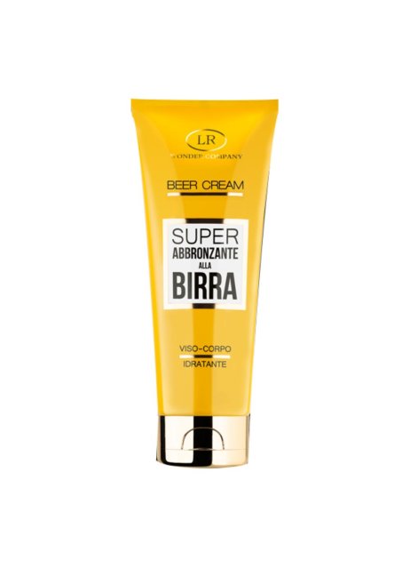 BEER CREAM SUPER ABBR BIRRA