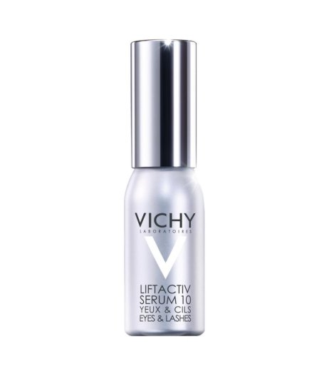 Liftactiv Serum10 Occhi&ciglia