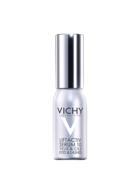 Liftactiv Serum10 Occhi&ciglia