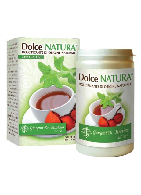 DOLCE NATURA 200G